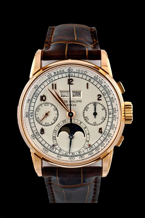 patek philippe 2499 wiki|Patek Philippe 2499 price.